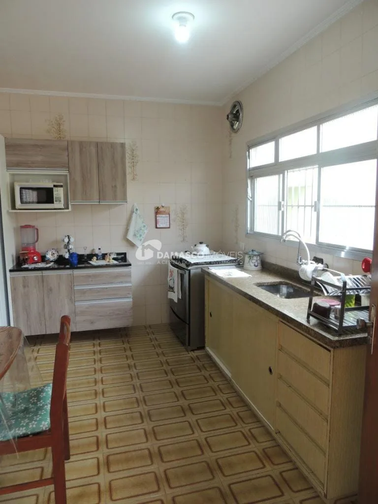Sobrado à venda 4 Quartos, 1 Suite, 2 Vagas, 167M², Vila Alpina, São Paulo - SP