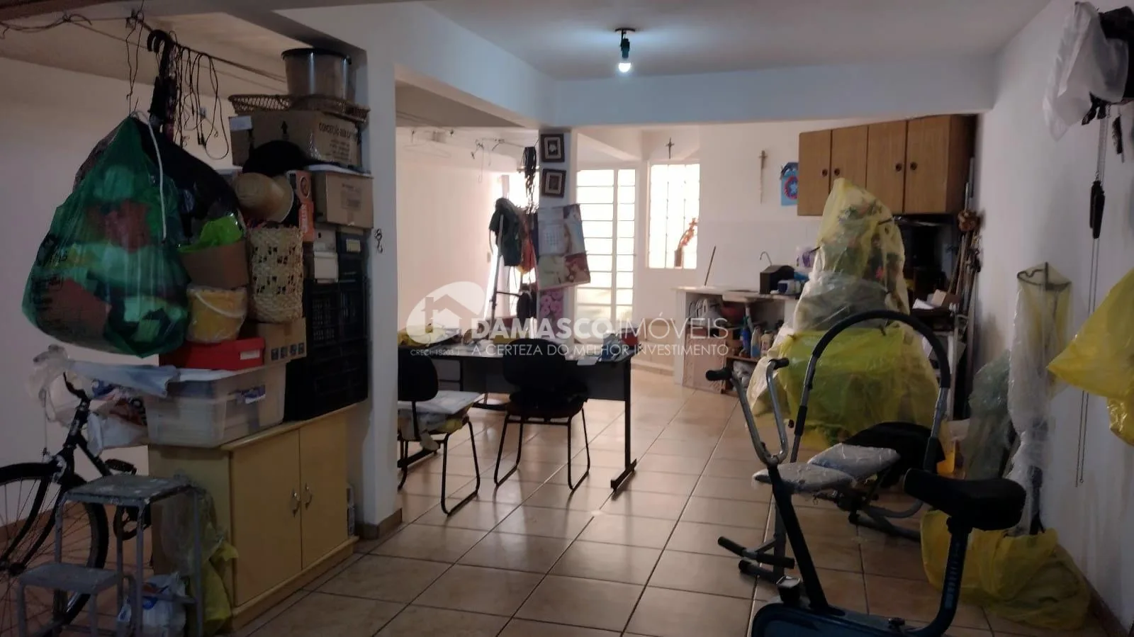 Sobrado à venda 3 Quartos, 3 Suites, 3 Vagas, 240M², Barcelona, São Caetano do Sul - SP