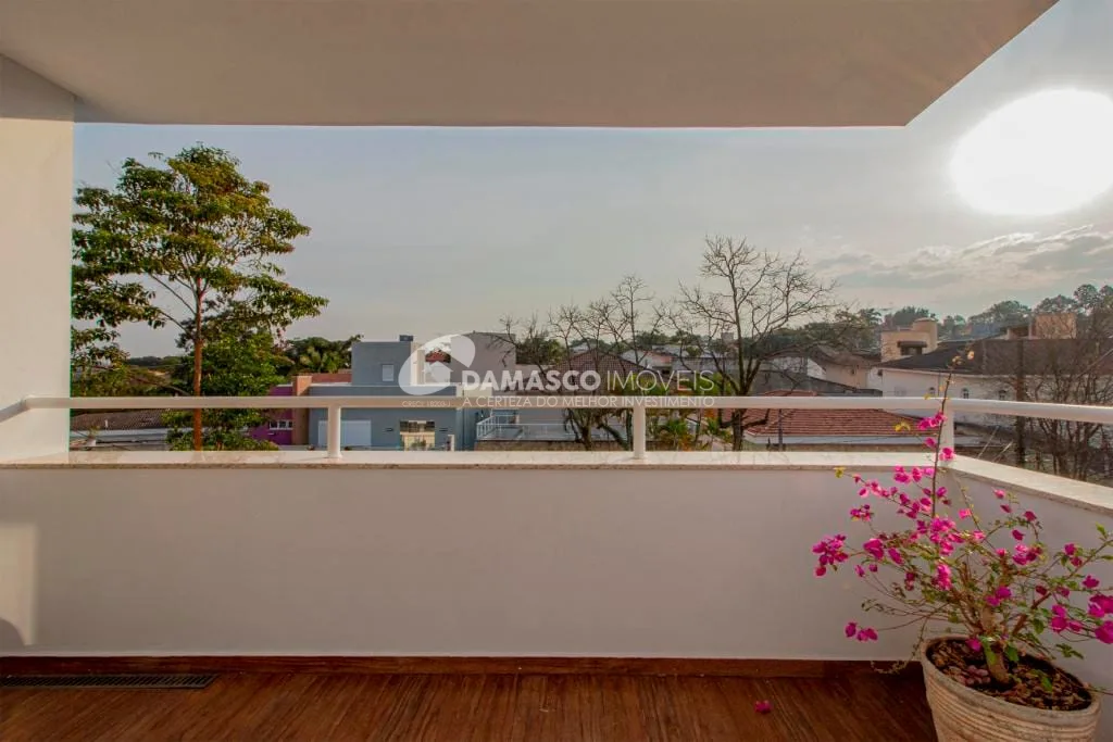 Sobrado à venda 4 Quartos, 4 Suites, 6 Vagas, 550M², Jardim São Caetano, São Caetano do Sul - SP