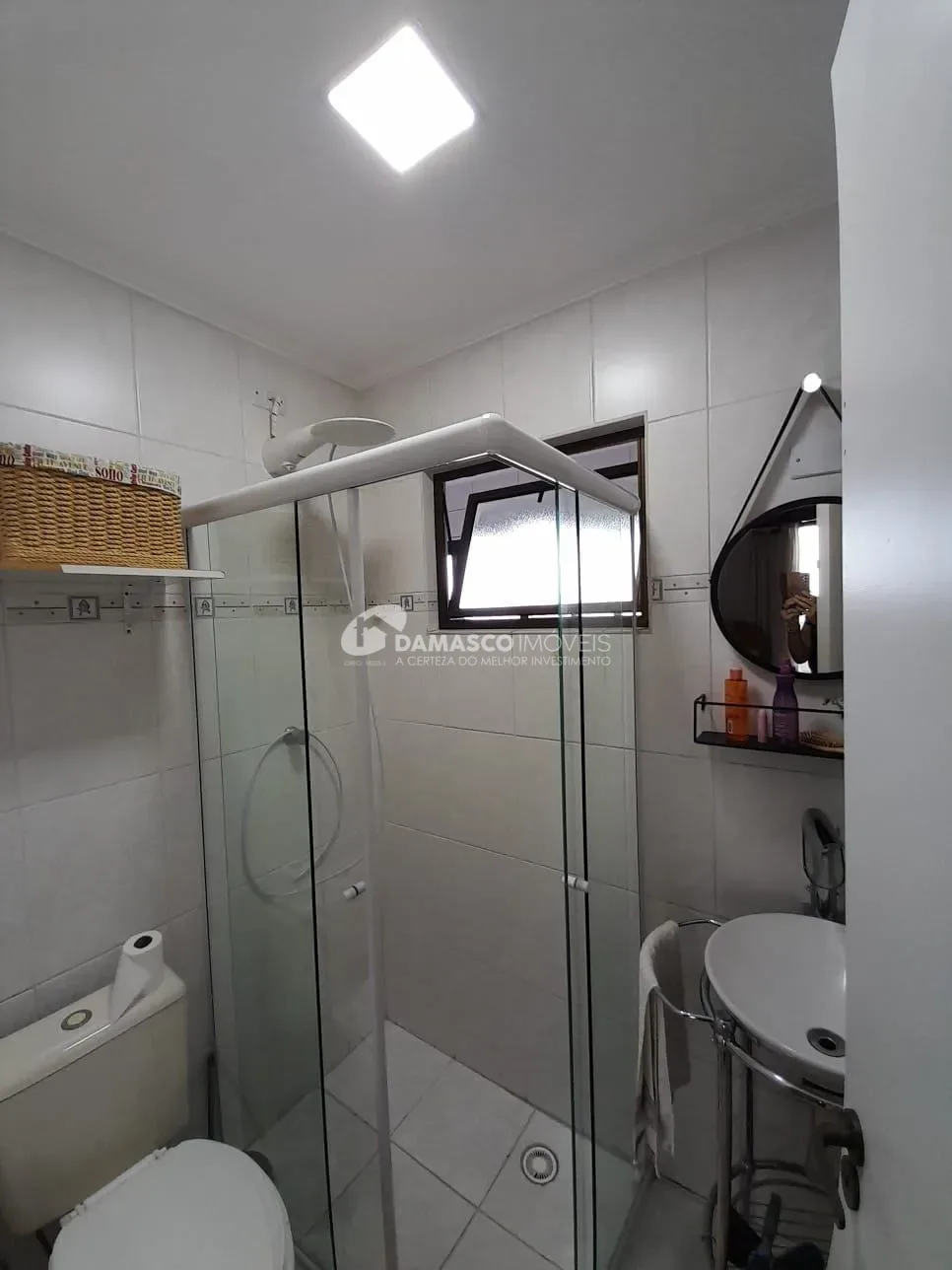 Cobertura à Venda no Barcelona, São Caetano do Sul | 170 m² | 3 Dormitórios | 2 Suítes | 2 Vagas