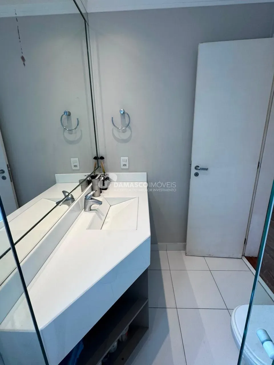 Apartamento à Venda no Boa Vista, São Caetano do Sul | 3 Dormitórios | 1 Suíte | 2 Vagas