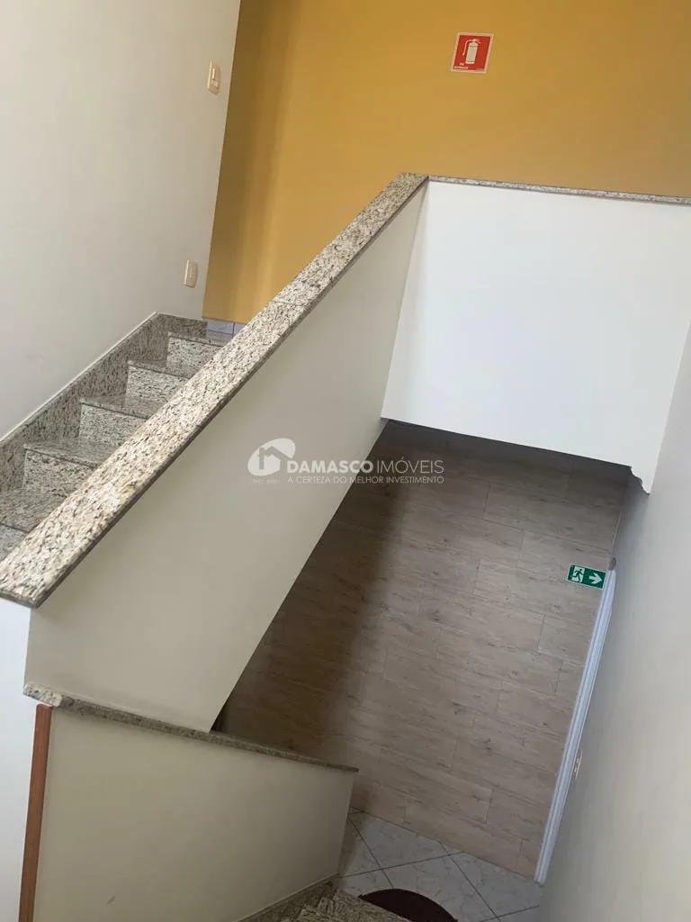 Sobrado para locação 6 Quartos, 4 Vagas, 500M², Santa Paula, São Caetano do Sul - SP