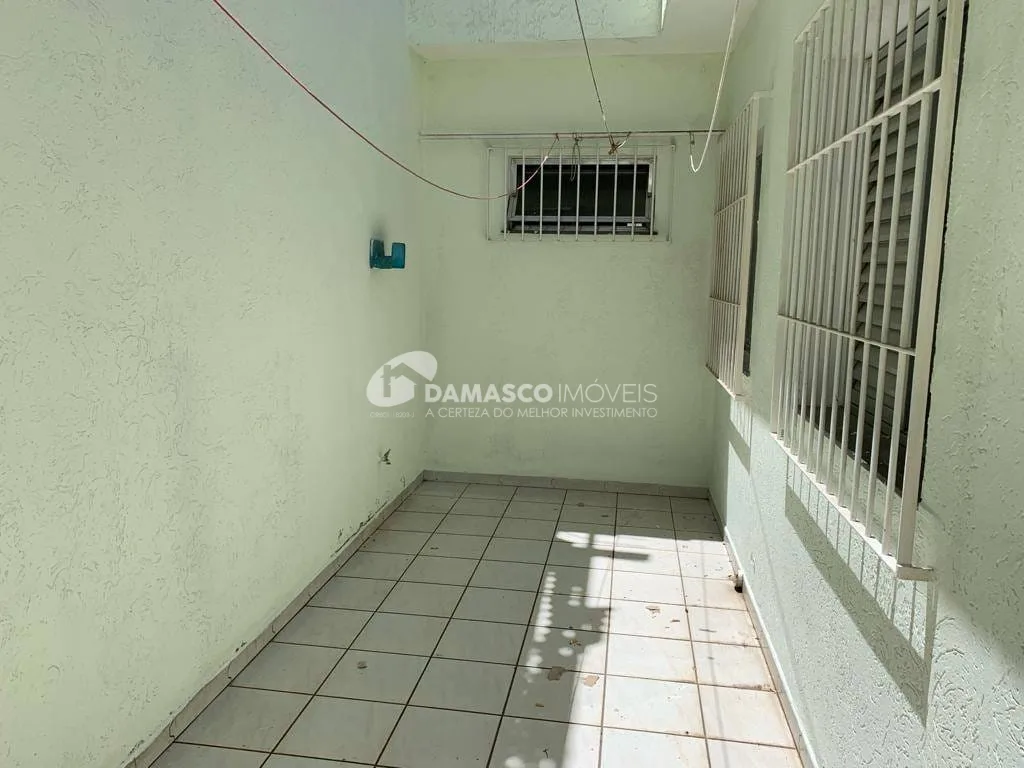 Casa para venda e locação, Boa Vista, São Caetano do Sul, SP