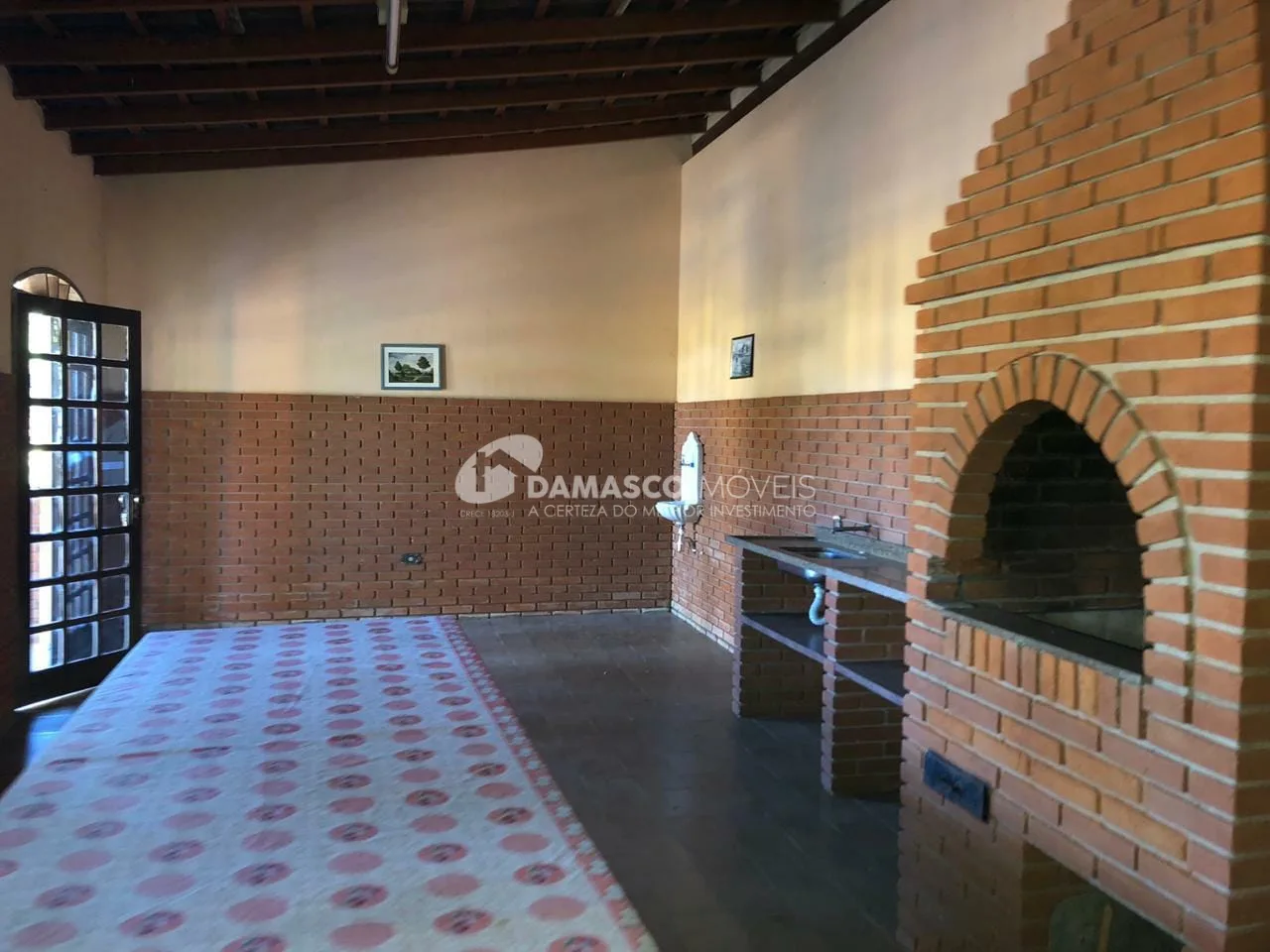 Chácara à venda 2 Quartos, 1 Suite, Cachoeira, Santa Isabel - SP