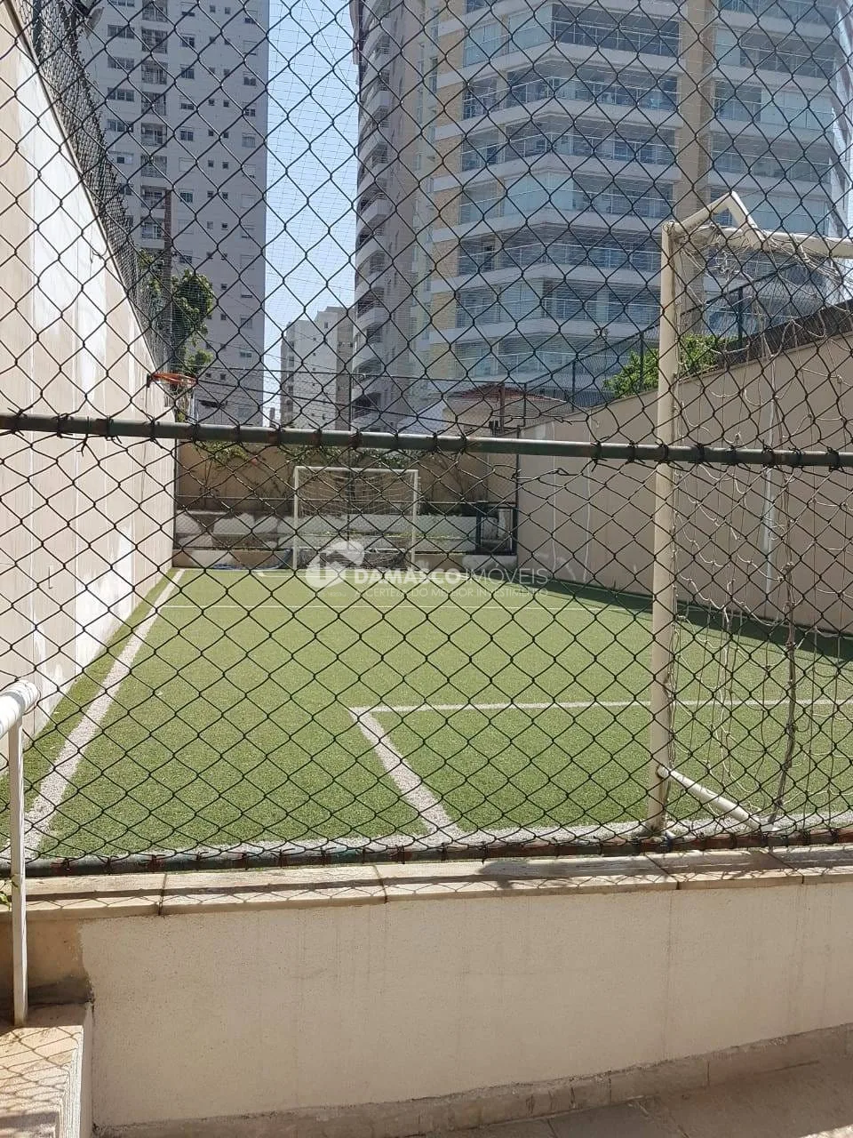 Apartamento à venda, Santa Paula, São Caetano do Sul, SP