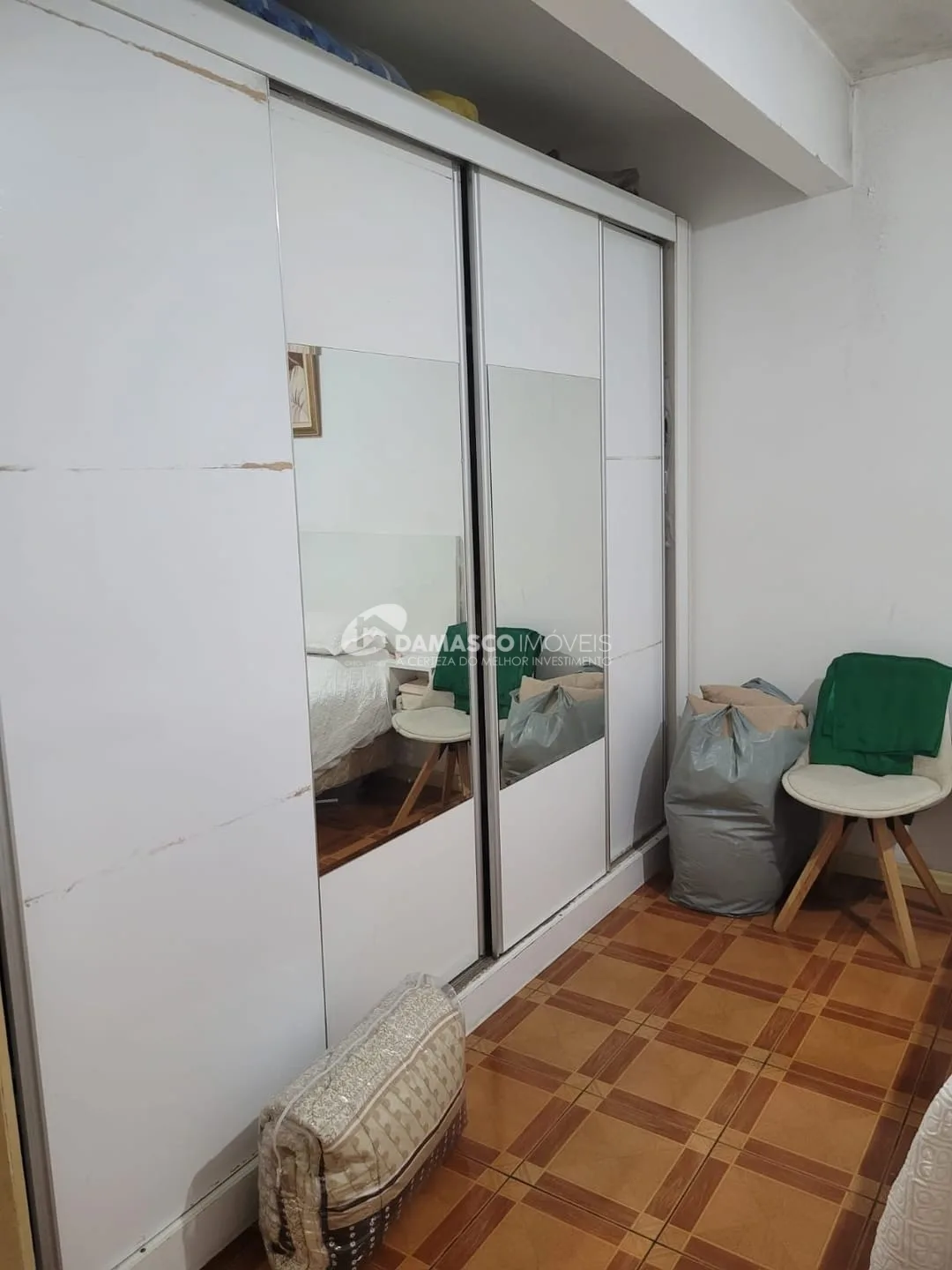 Apartamento padrão à Venda, Cerâmica, São Caetano do Sul, SP