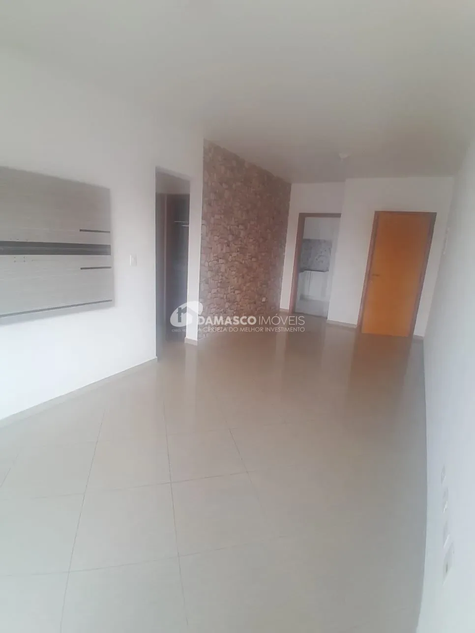 Apartamento para Locação 2 Quartos, 1 Suite, 2 Vagas, Olímpico, São Caetano do Sul - SP