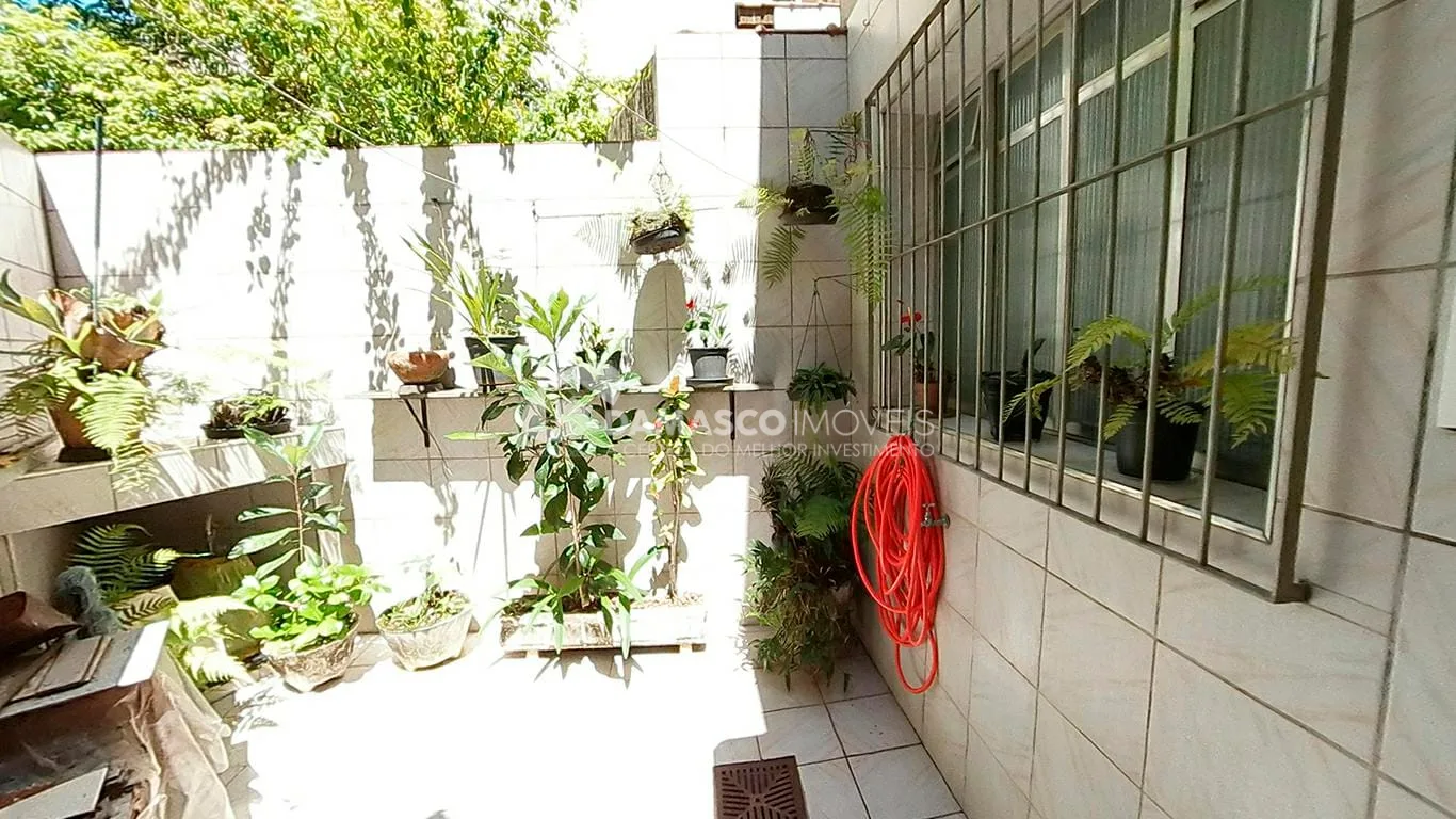Sobrado à venda 3 Quartos, 2 Vagas, 200M², Boa Vista, São Caetano do Sul - SP
