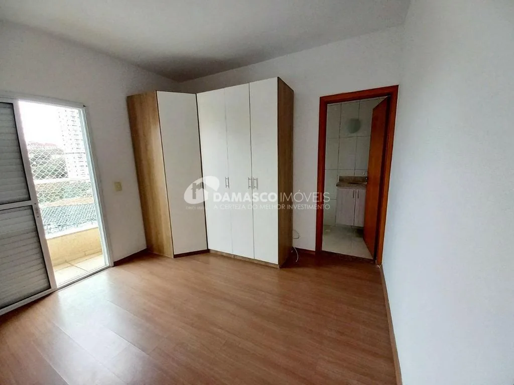 Cobertura à venda 3 Quartos, 1 Suíte, 2 Vagas, 180 m², Santa Maria, Santo André - SP
