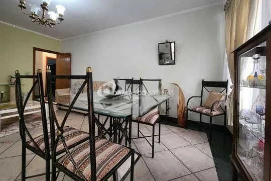 Casa à venda 4 Quartos, 4 Suites, 6 Vagas, 300M², Santa Maria, São Caetano do Sul - SP
