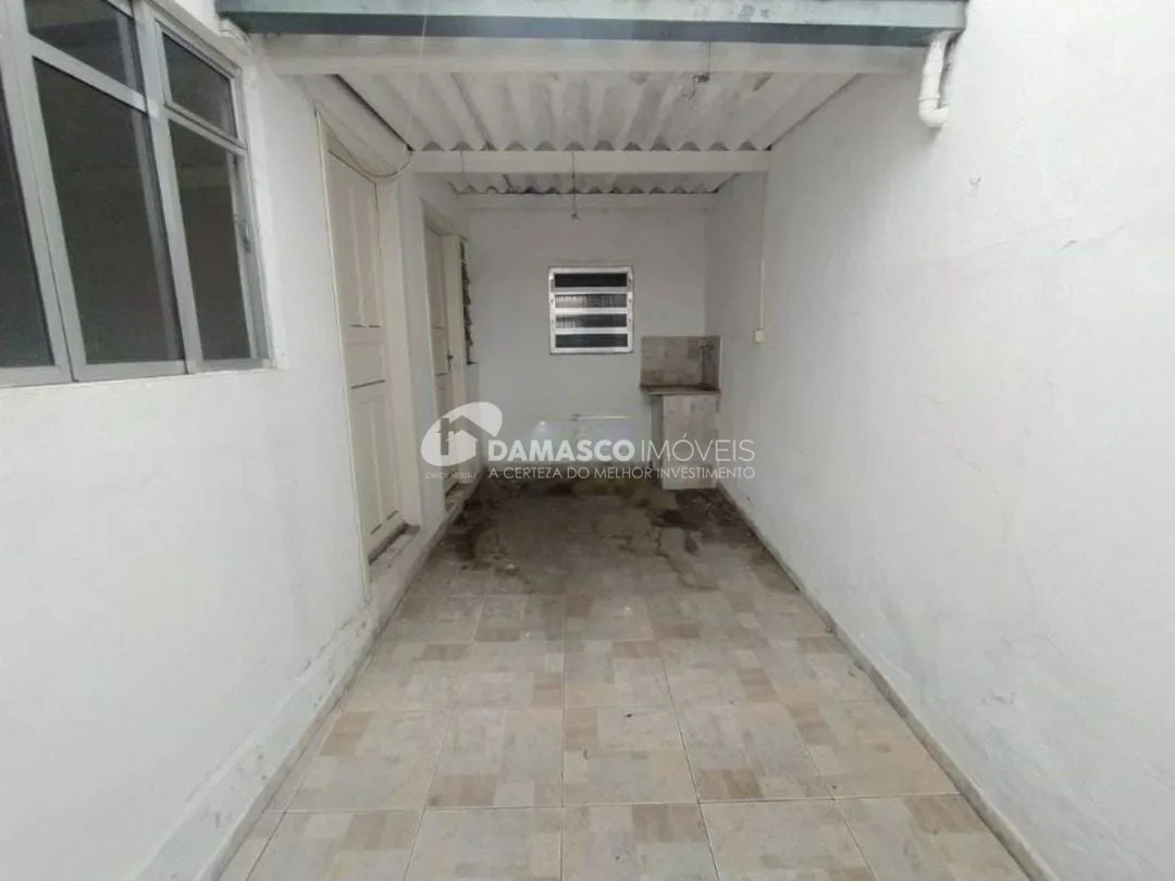 Casa à venda 1 Quarto, 7 Vagas, 166M², Olímpico, São Caetano do Sul - SP