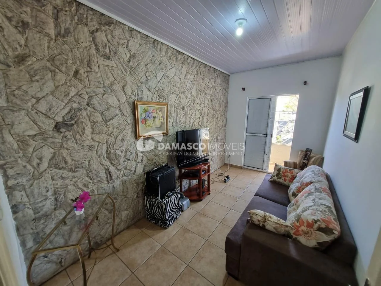 Sobrado para Locação 3 Quartos, 128M², Barcelona, São Caetano do Sul - SP