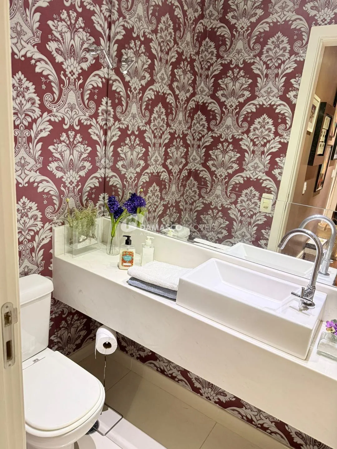 Apartamento à venda, Santa Paula, São Caetano do Sul, SP