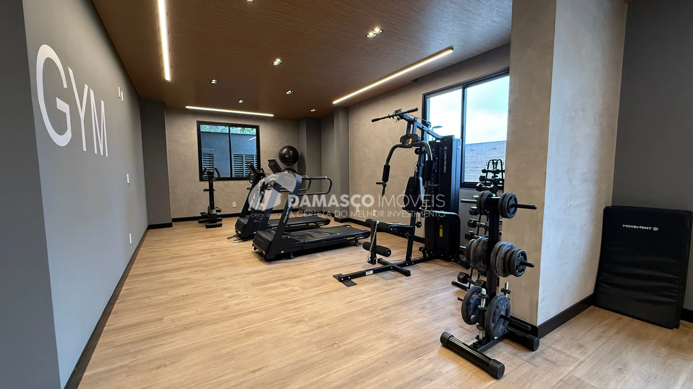Apartamento para locação 2 dorm, 1 vaga, Parque das Nações, Santo André, SP