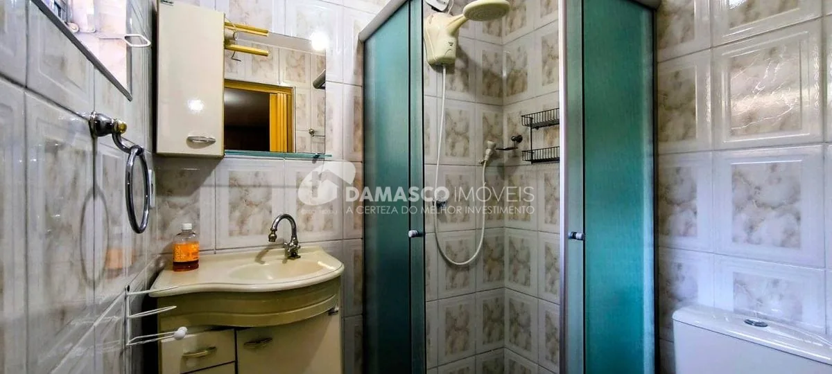 Casa Térrea com Piscina - Santa Paula -  São Caetano do Sul, SP