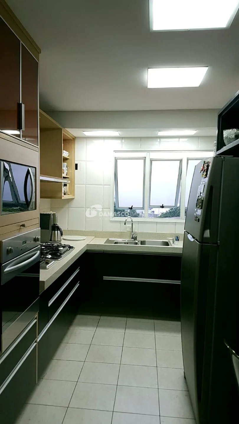 Apartamento à venda 3 Quartos, 1 Suite, 2 Vagas, 121M², Barcelona, São Caetano do Sul - SP 