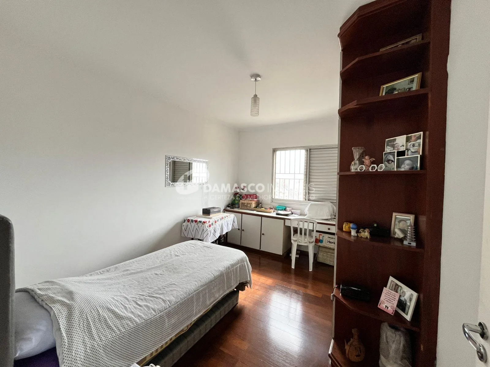 Apartamento à venda, Barcelona, São Caetano do Sul, SP