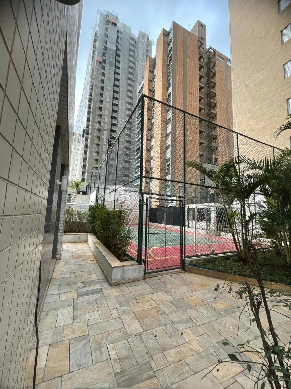 Apartamento à venda, Campestre, Santo André, SP