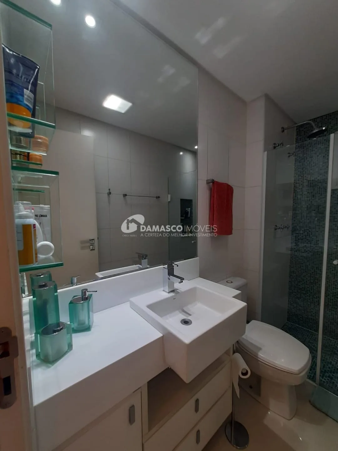 Apartamento à venda, Boa Vista, São Caetano do Sul, SP