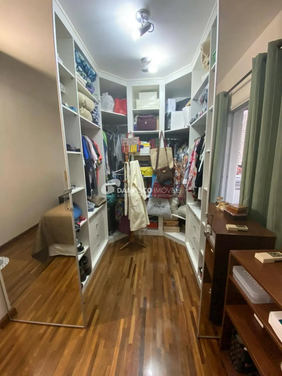 Apartamento à venda 3 Quartos, 1 Suite, 2 Vagas, 110M², Centro, São Bernardo do Campo - SP 