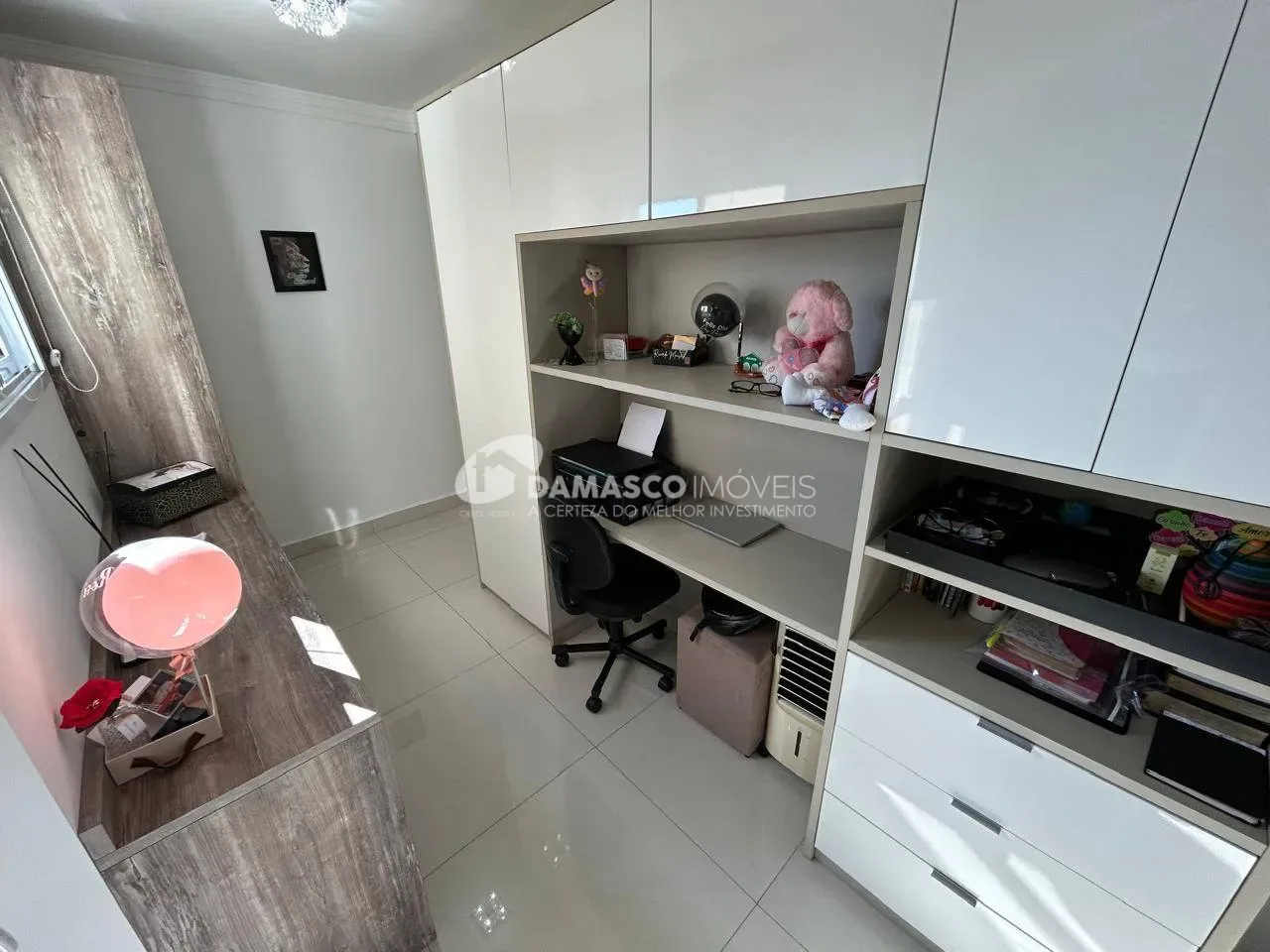 Cobertura / Penthouse à venda, Parque das Nações, Santo André, SP