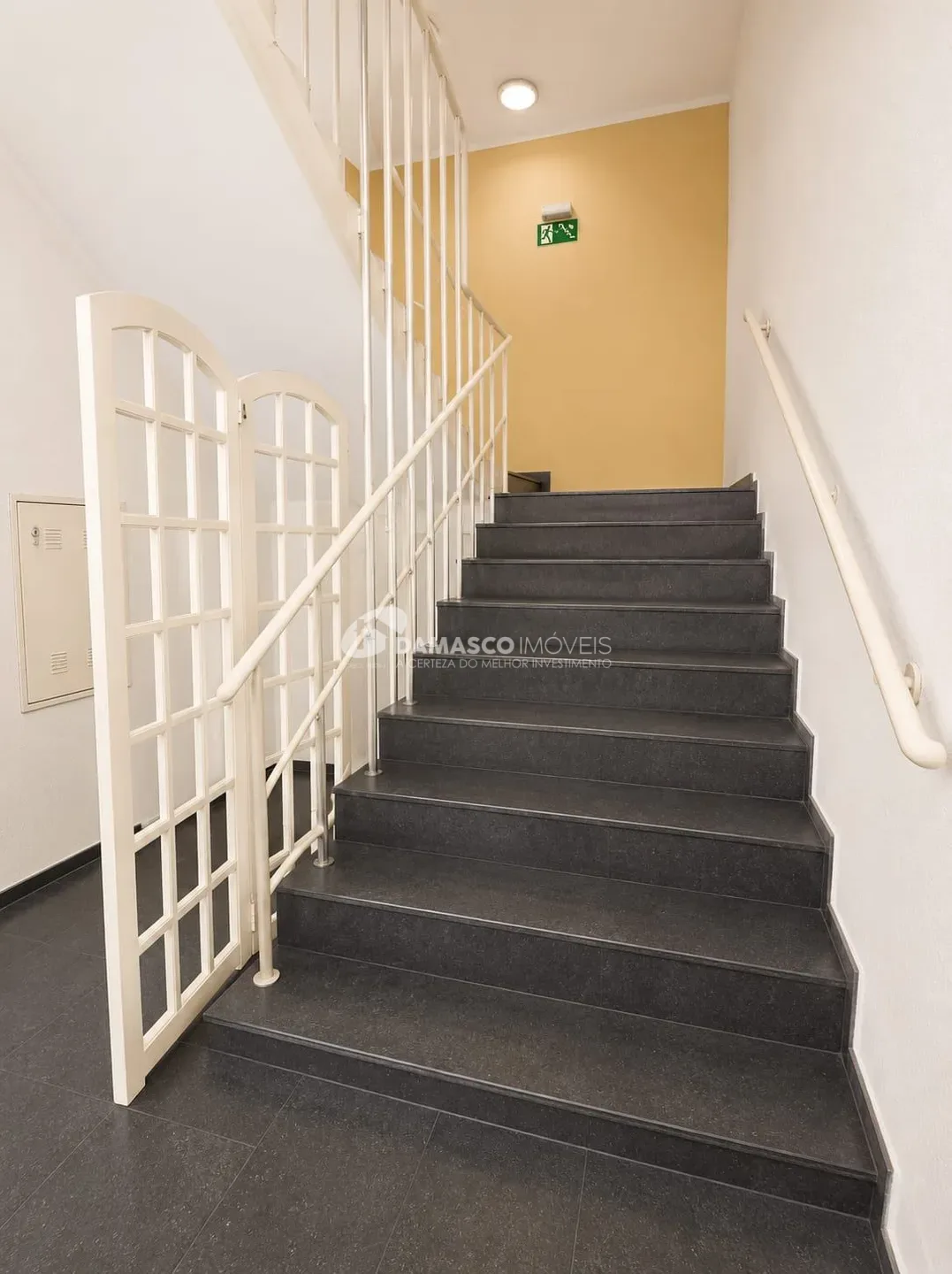 Salão para Locação 300M², Fundação, São Caetano do Sul - SP