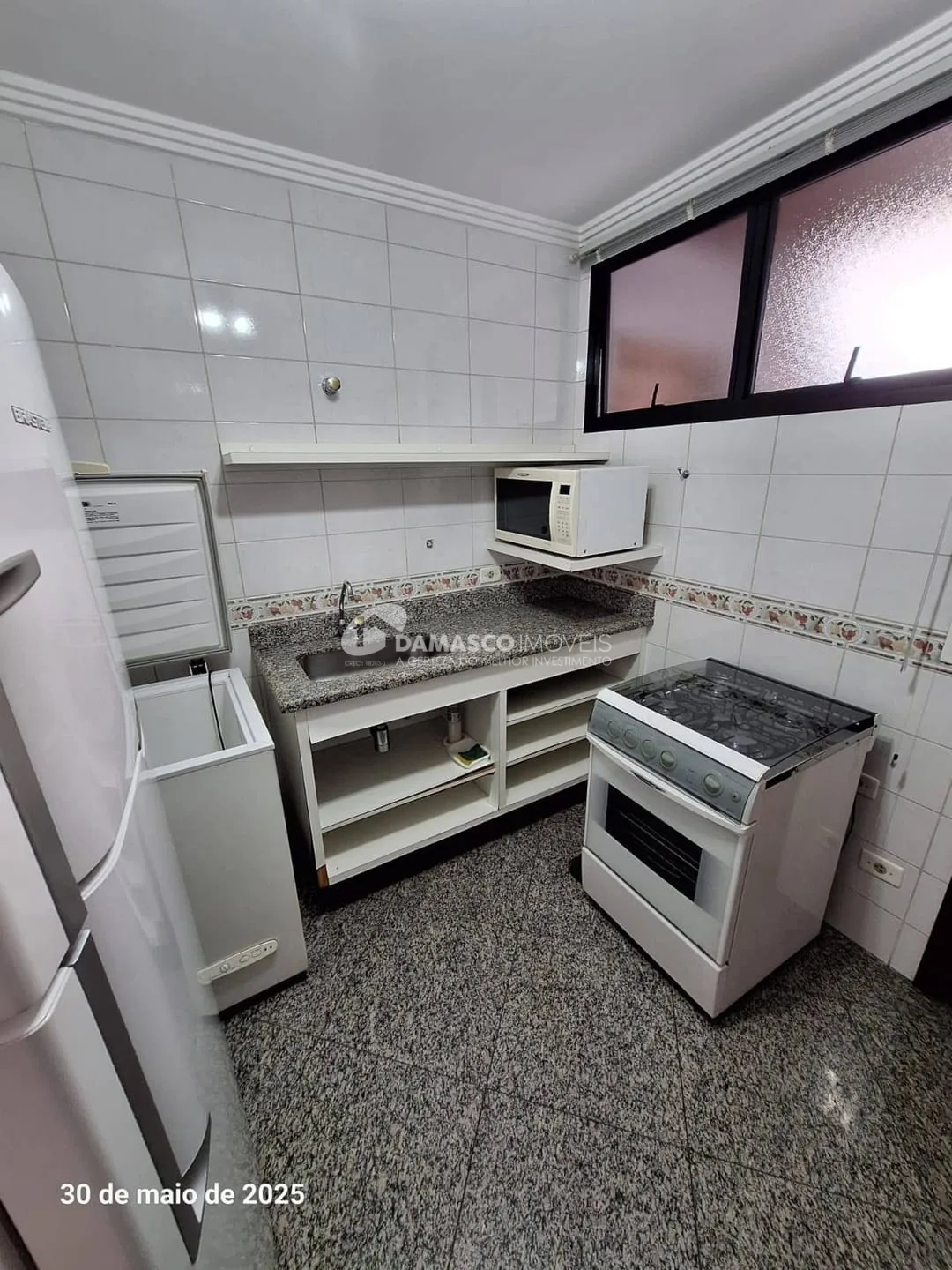 Apartamento para venda e locação, Santa Paula, São Caetano do Sul, SP