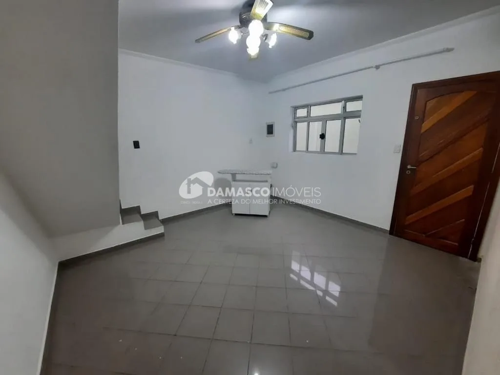 Casa à venda, Nova Gerty, São Caetano do Sul, SP