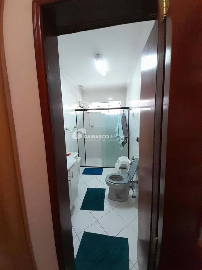 Sobrado à venda 4 Quartos, 2 Suites, 6 Vagas, 343M², Olímpico, São Caetano do Sul - SP
