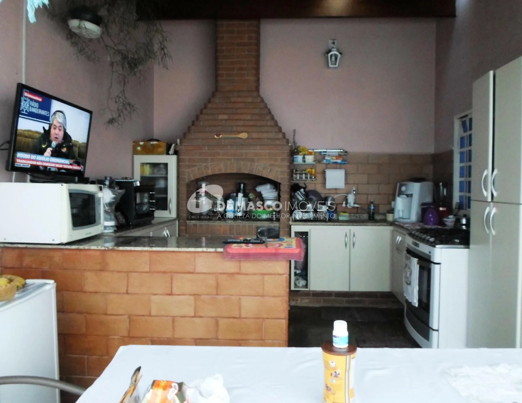 Sobrado à venda 3 Quartos, 1 Suite, 170M², Santa Paula, São Caetano do Sul - SP