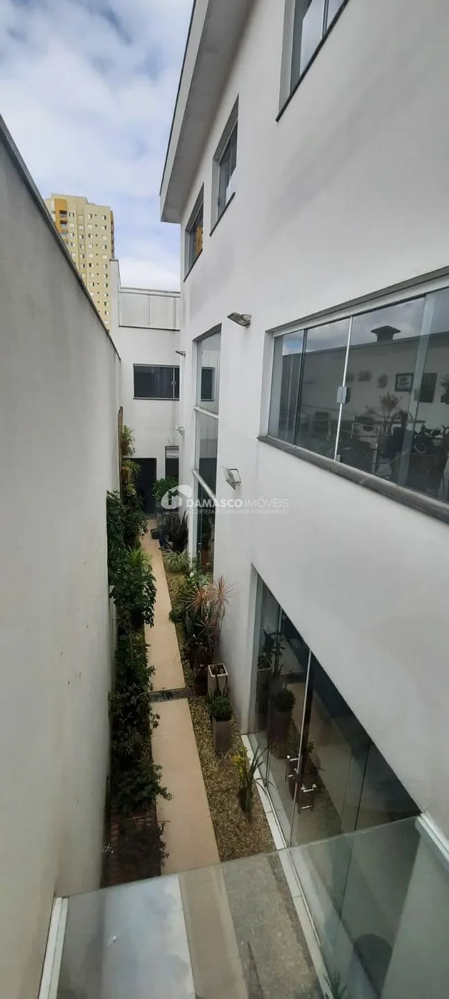 Prédio para Locação 2 Vagas, 430M², Santa Paula, São Caetano do Sul - SP