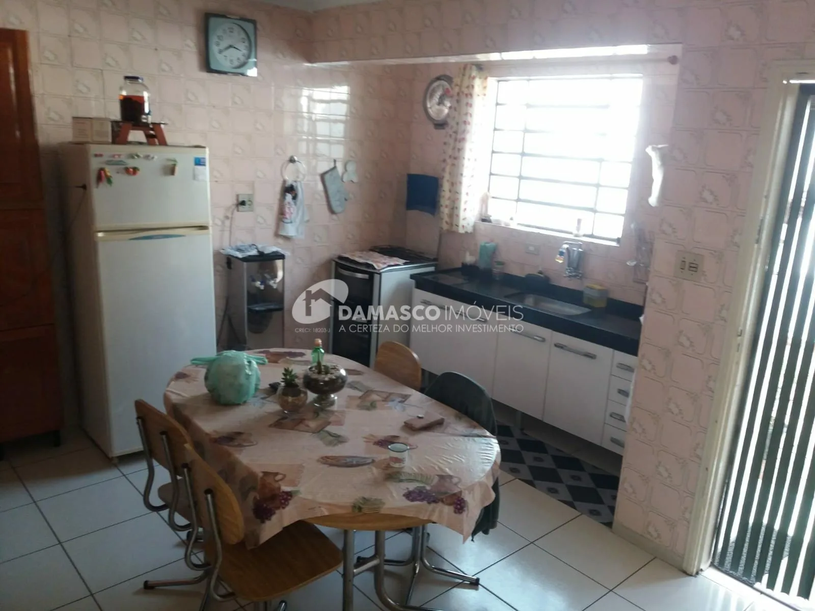 Casa à venda 3 Quartos, 6 Vagas, 188M², Osvaldo Cruz, São Caetano do Sul - SP