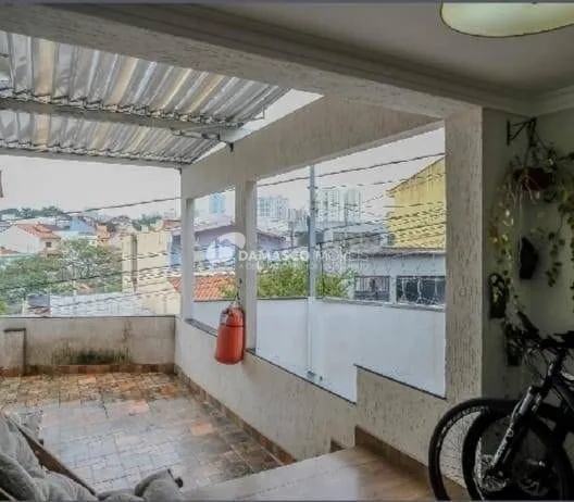 Casa Assobradada a venda no Olimpico ScSul