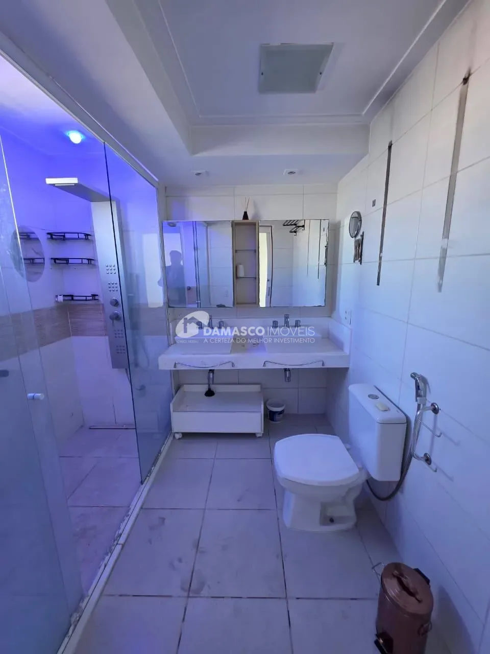 Apartamento para locação, Santa Paula, São Caetano do Sul, SP