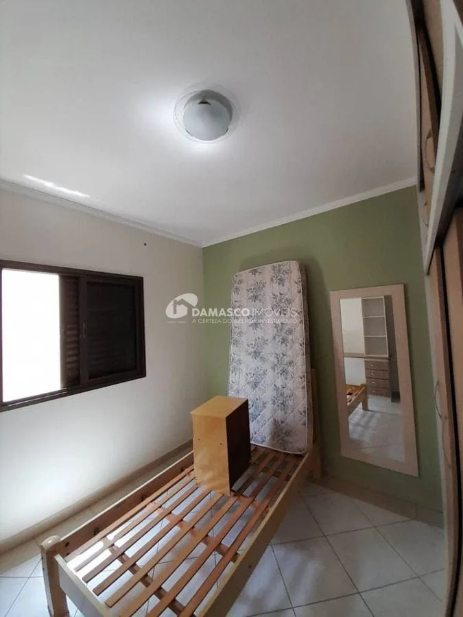 Apartamento para Locação, 2 dorm, 1 vaga, - Nova Gerty - São Caetano do Sul