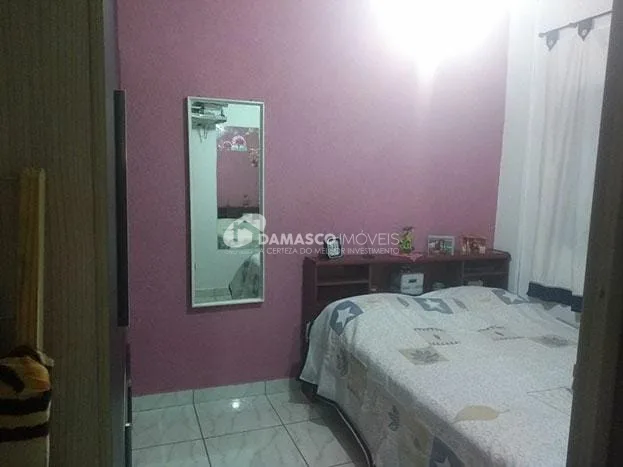 Casa à venda 3 Quartos, 1 vaga, 280M², Parque Gramado II, Araraquara - SP