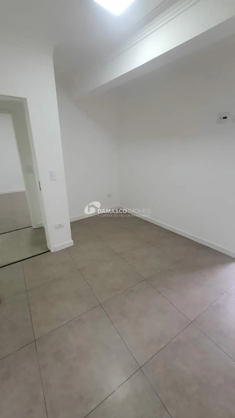 Cobertura à venda 3 Quartos, 2 Suites, 144M², Vila Camilópolis, Santo André - SP 