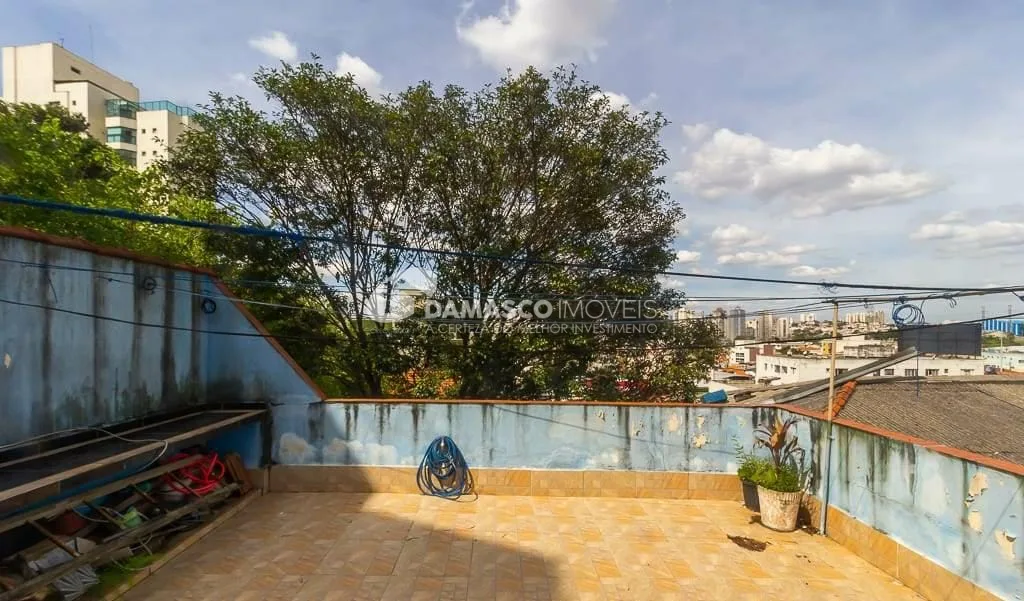 Sobrado à venda 3 Quartos, 2 Suites, 2 Vagas, Rudge Ramos, São Bernardo do Campo - SP
