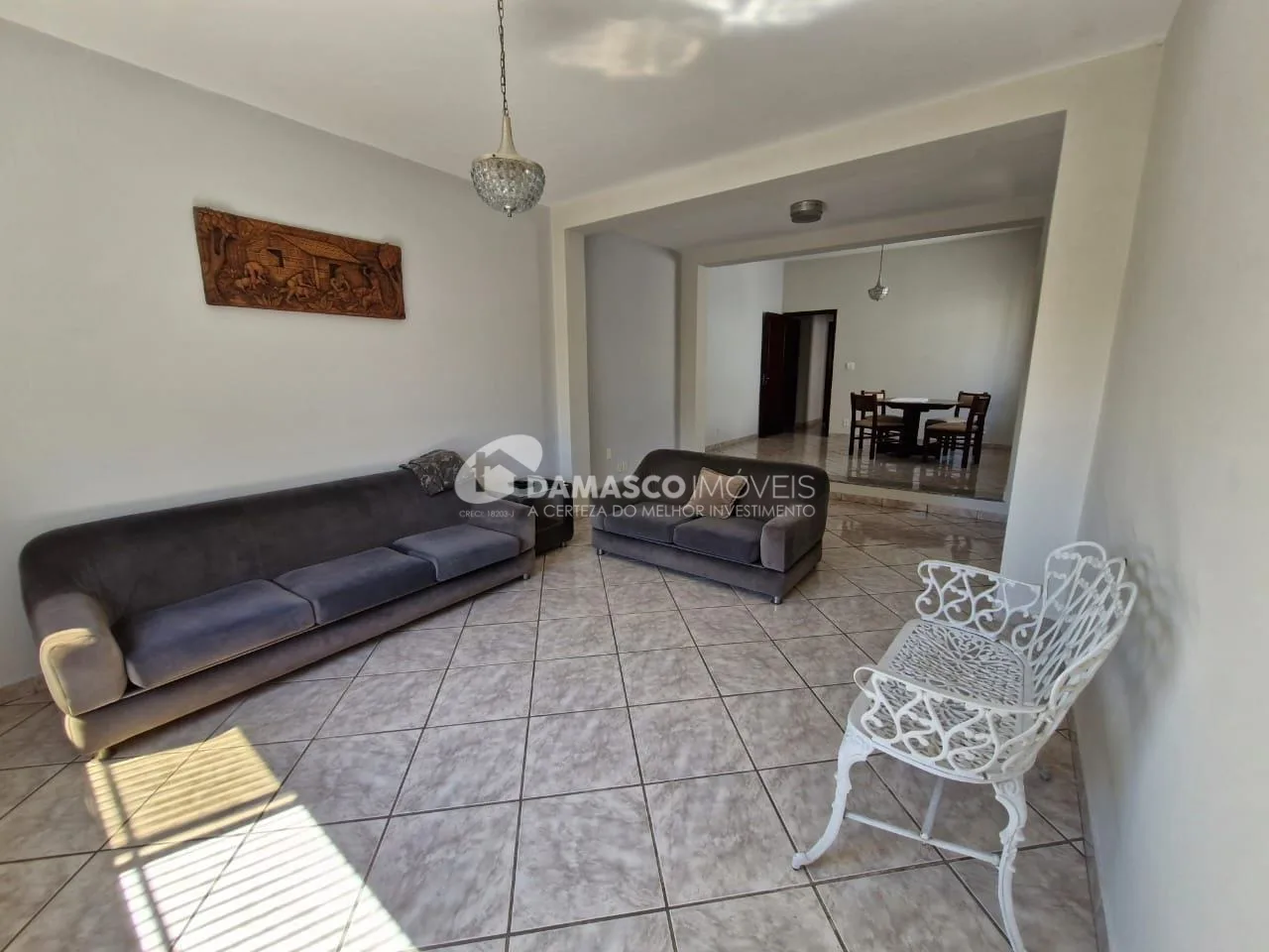 Casa para locação, Barcelona, São Caetano do Sul, SP