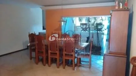 Sobrado à venda 5 Quartos, 4 Suites, 6 Vagas, 800M², Campestre, Santo André - SP