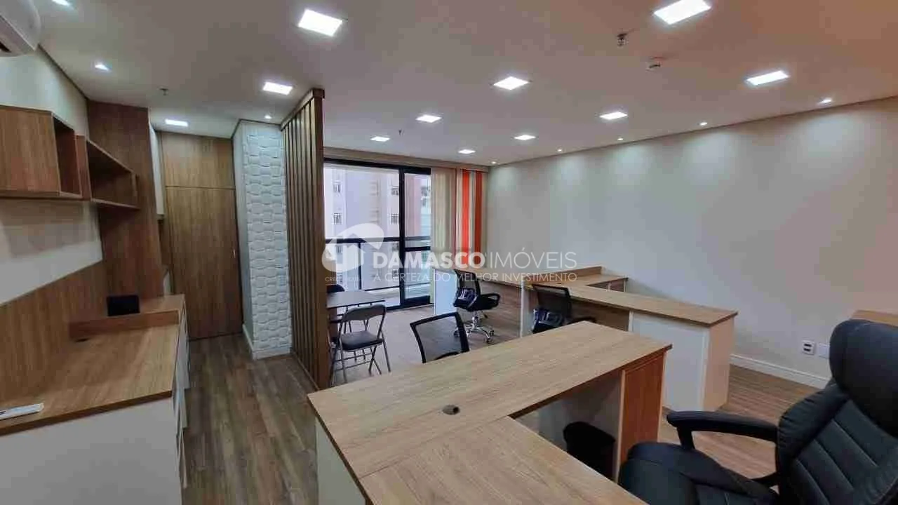 Sala para locação, Boa Vista, São Caetano do Sul, SP