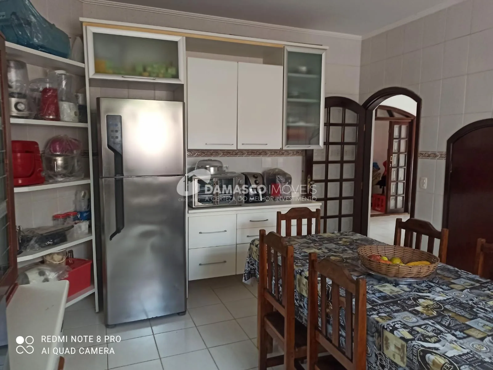 Sobrado à venda 5 Quartos, 2 Suites, 4 Vagas, Jardim Virgínia, Guarujá - SP