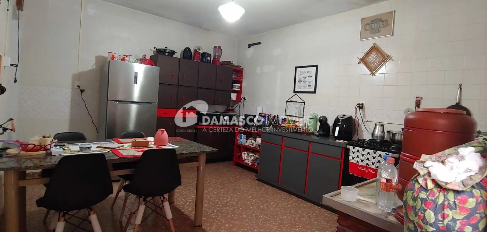 Casa à venda 2 Quartos, 2 Vagas, 192M², Cerâmica, São Caetano do Sul - SP