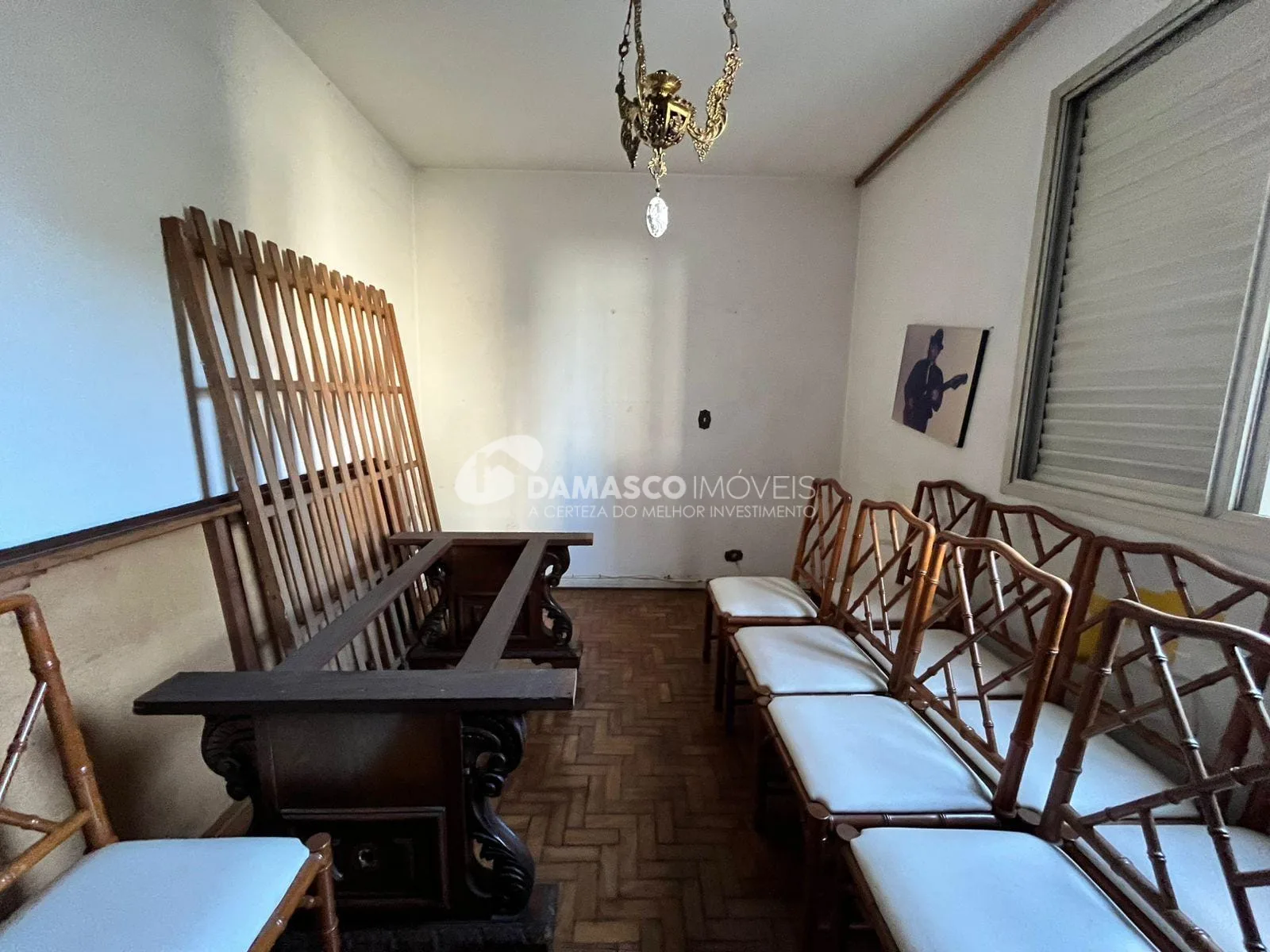 Apartamento à venda, Santo Antônio, São Caetano do Sul, SP