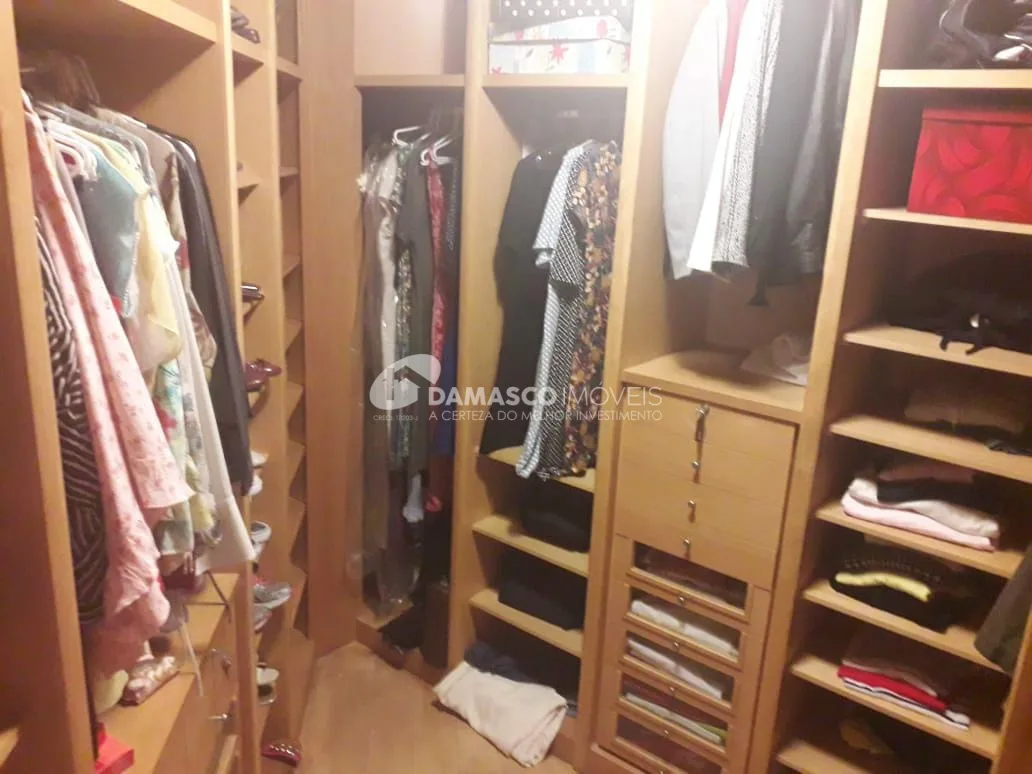 Cobertura à venda 3 Quartos, 2 Suites, 3 Vagas, 246M², Santa Paula, São Caetano do Sul - SP 