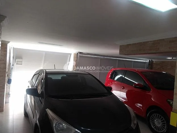 Casa à venda 4 Quartos, 4 Suites, 9 Vagas, 450M², Santa Paula, São Caetano do Sul - SP