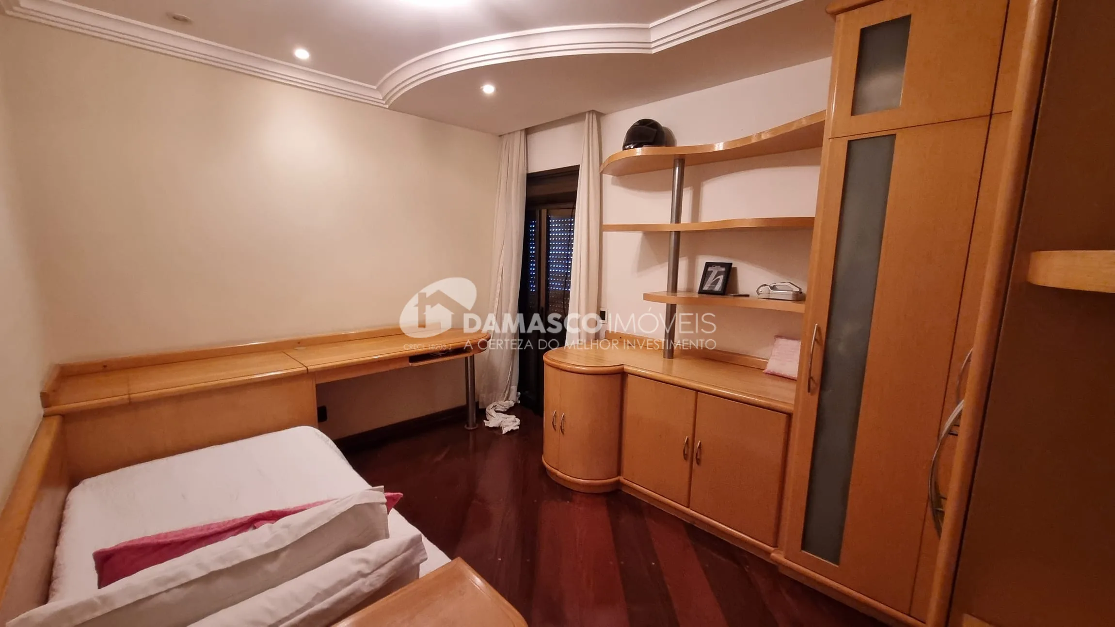 Apartamento padrão para Locação, Santo Antônio, São Caetano do Sul, SP