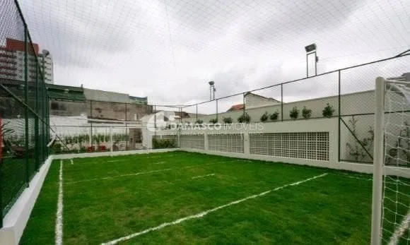 Apartamento à venda 2 Quartos, 1 Suite, 1 Vaga, Quinta da Paineira, São Paulo - SP