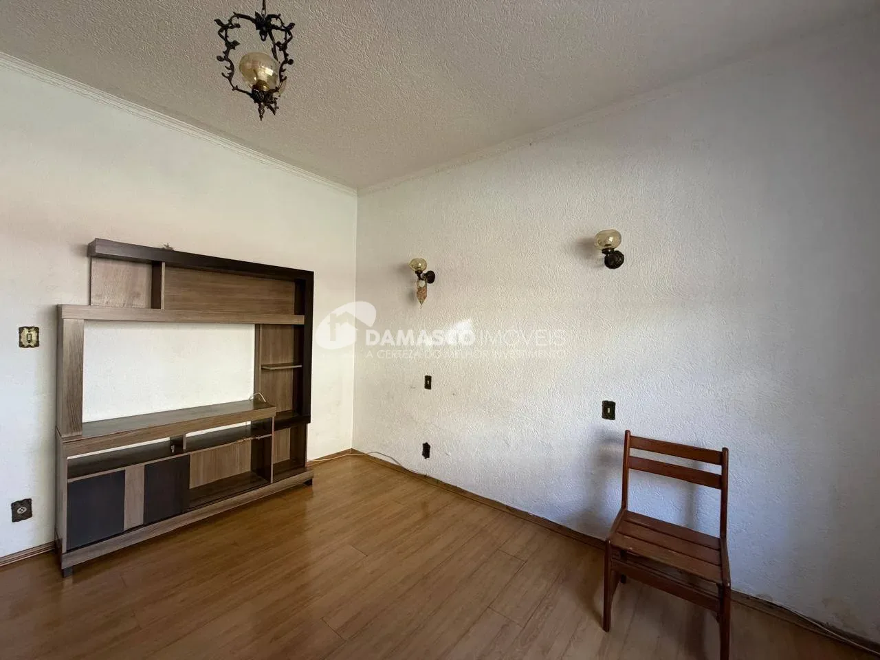 Casa térrea à venda no Osvaldo Cruz | 190 m² | São Caetano do Sul | A 130 m da Rua Visconde de Inhaúma