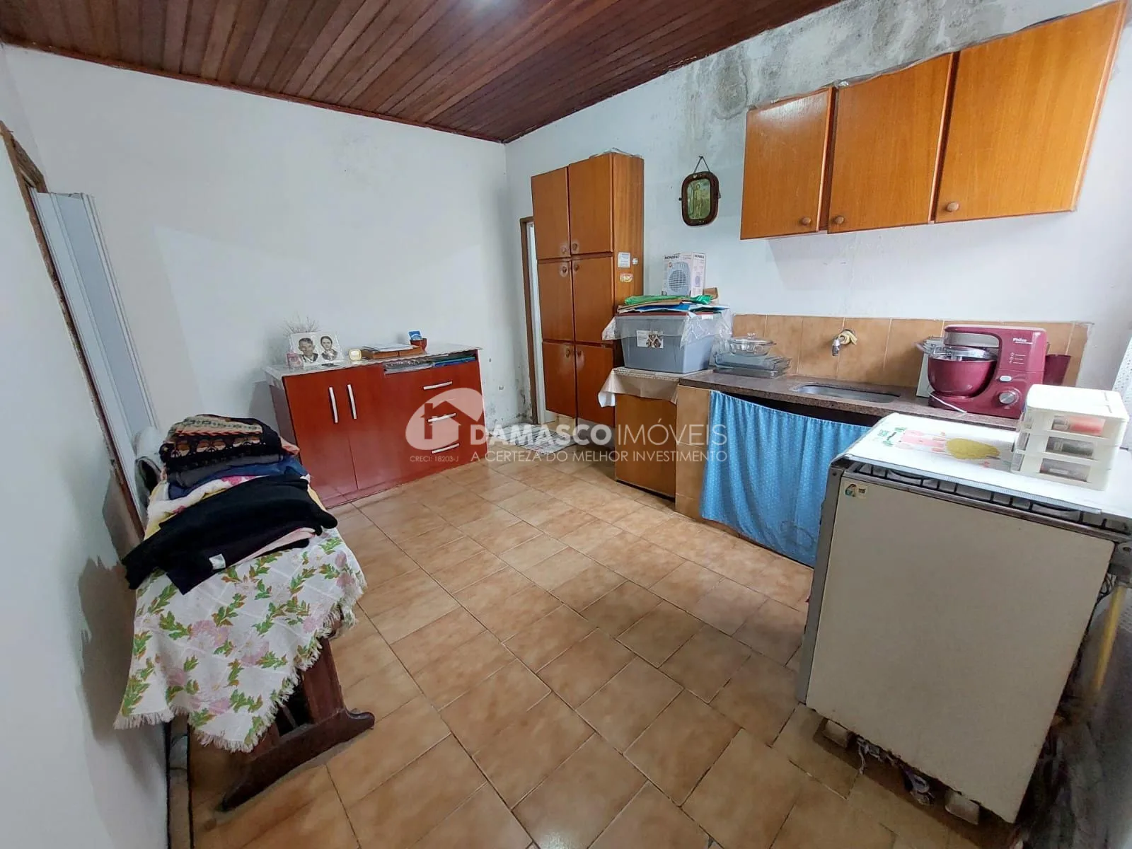 Casa à venda Santa Maria, São Caetano do Sul - SP